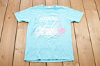 Vintage 1980s Niagara Falls Canada Graphic T-Shirt