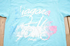 Vintage 1980s Niagara Falls Canada Graphic T-Shirt