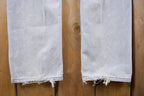 Vintage 1990s Levi's Red Tab Distressed Jeans Size 33 x 32