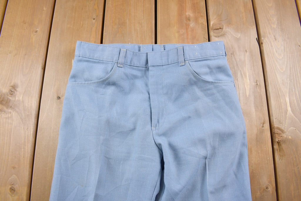 Vintage 1970's Trousers 30 x 29