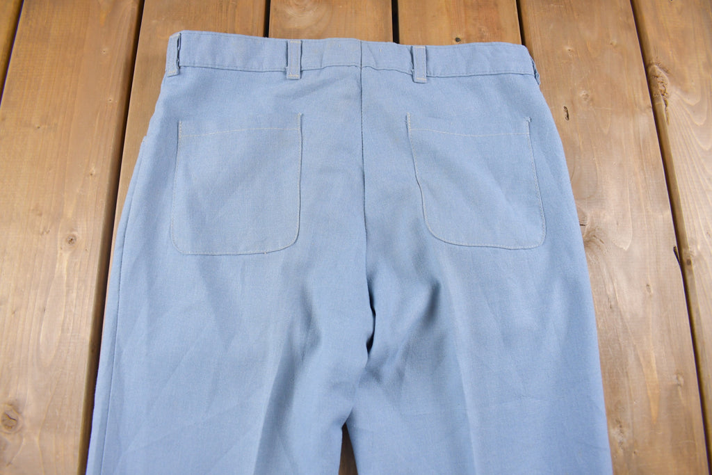 Vintage 1970's Trousers 30 x 29