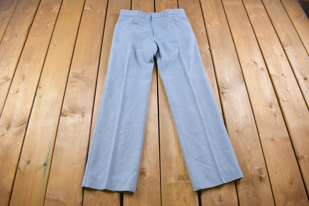 Vintage 1970's Trousers 30 x 29