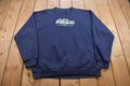 Vintage 1990s "I've got an Attitude" Crewneck Sweatshirt