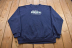 Vintage 1990s "I've got an Attitude" Crewneck Sweatshirt