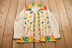 Vintage 1970s Button Up Shirt