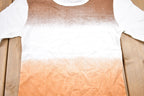 Vintage 1970s Contrast Faded Graphic T-Shirt