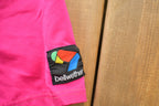 Vintage 1980s Bellwether Bike T-Shirt