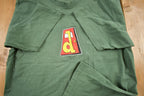 Vintage 1990s D Skateboarding Brand Graphic T Shirt