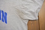 Vintage 1980s Russell Athletic Princeton University Phys Ed T-Shirt