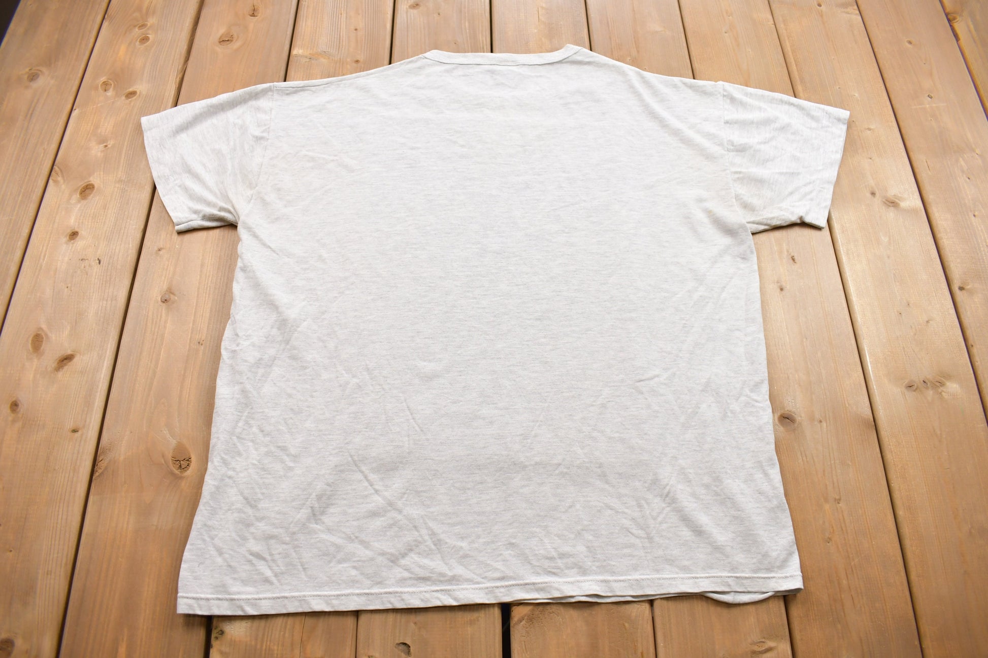 Vintage 1980s Russell Athletic Princeton University Phys Ed T-Shirt