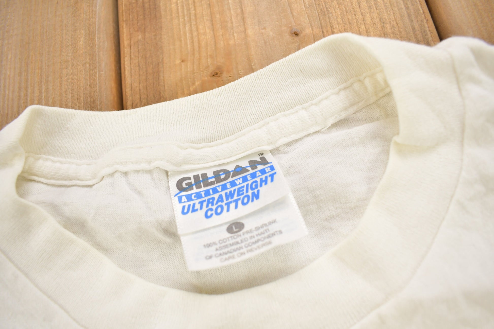 Vintage Y2K South Park Kick The Baby Graphic T-Shirt