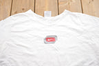 Vintage 1990s Nike Graphic T-Shirt