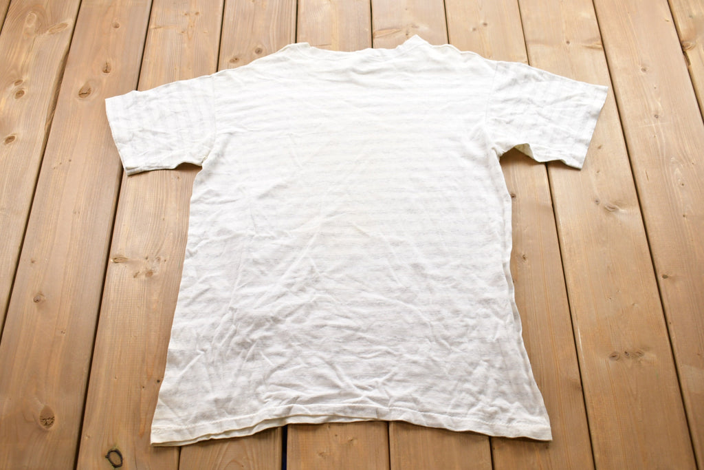 Vintage 1992 Milwaukee Brewers MLB Graphic T-Shirt