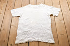 Vintage 1992 Milwaukee Brewers MLB Graphic T-Shirt