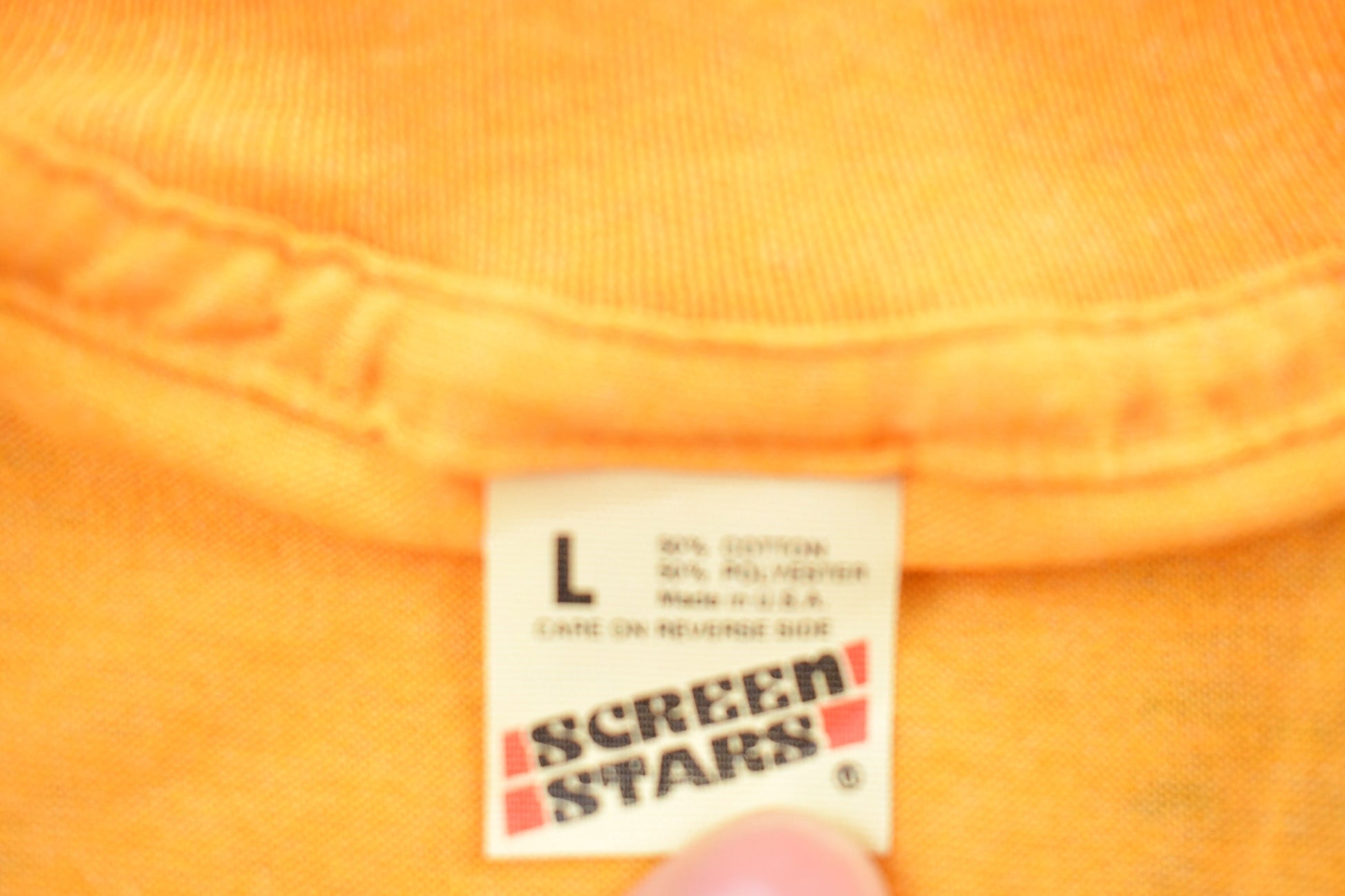 Vintage 1980s The Deadwood Central Railroad Company Graphic T-Shirt