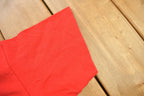 Vintage 1990s Chicago Bulls NBA Embroidered T-Shirt