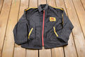 Vintage 1978 LTL Nylon Work Jacket