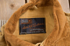 Vintage 1980s Sears Canvas Chore Coat
