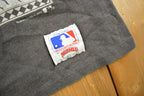 Vintage 1992 Frank Thomas Chicago White Sox MLB Nutmeg T-Shirt