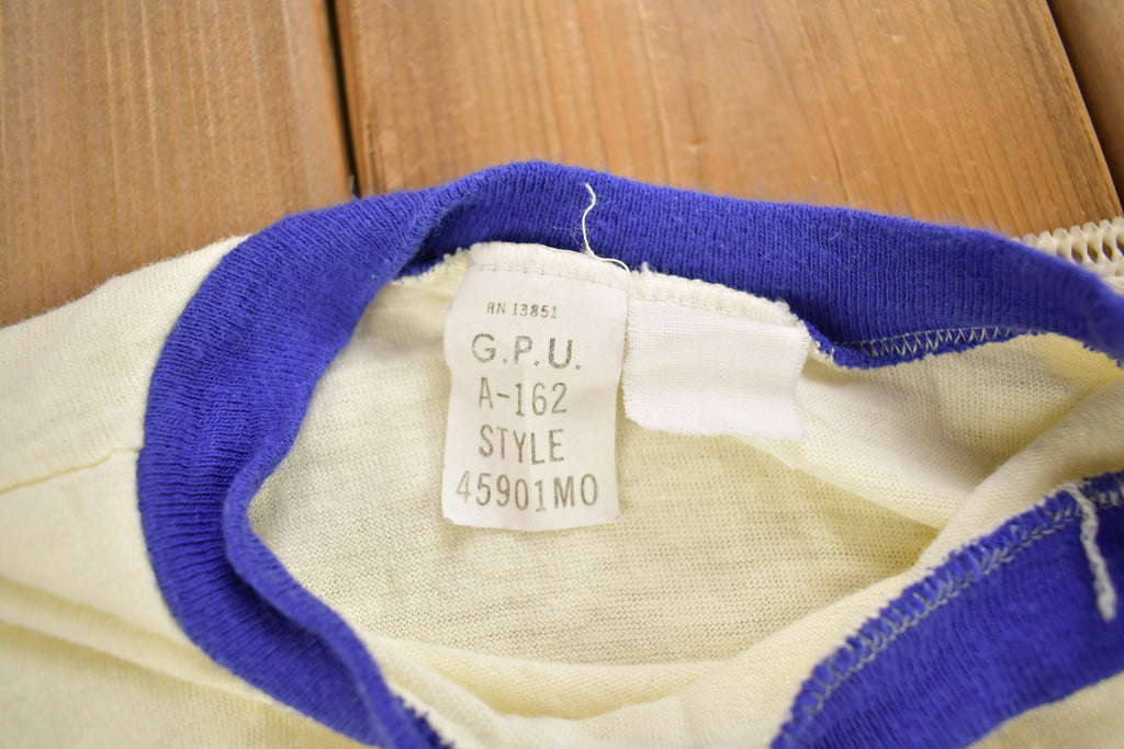 Vintage 1975 Toddler Size Marvel Comics Spiderman Graphic T-Shirt