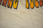 Vintage 1970s Hawaii Hang Loose Souvenir T Shirt