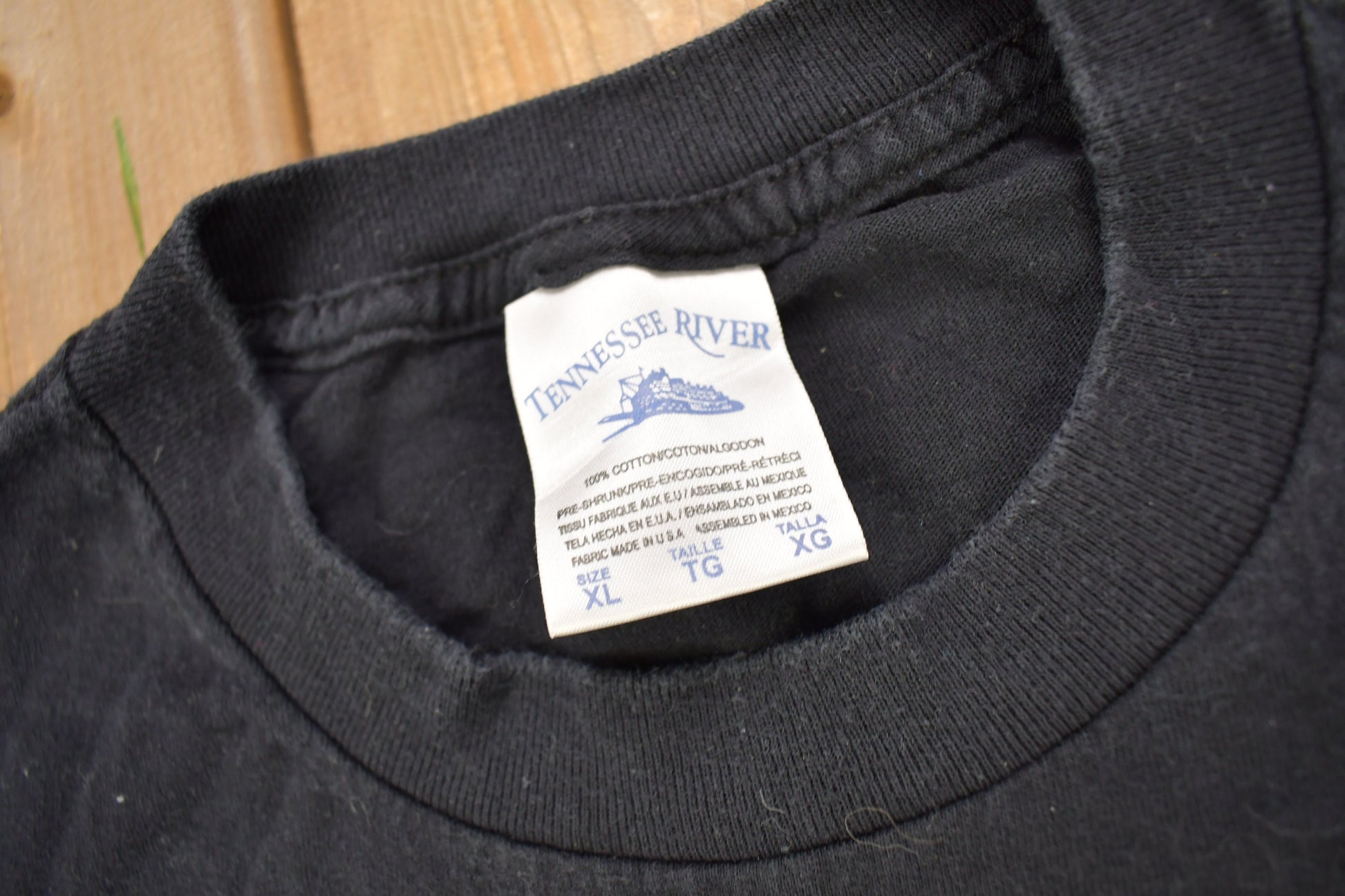 Vintage 2002 Kid Rock Detroit South Of Heaven Tour T-shirt