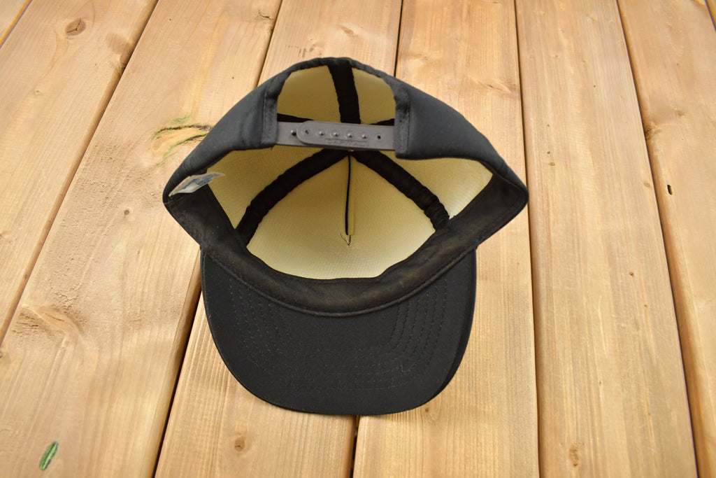 Vintage 198 Agway Table Stock Potatoes Trucker Hat