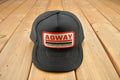 Vintage 198 Agway Table Stock Potatoes Trucker Hat