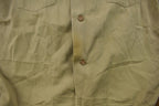 Vintage 1970s Penney's Big Mac Blank Button Up Shirt