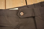 Vintage 1950s Sans A Belt Jaymar Slacks Size 36 x 31