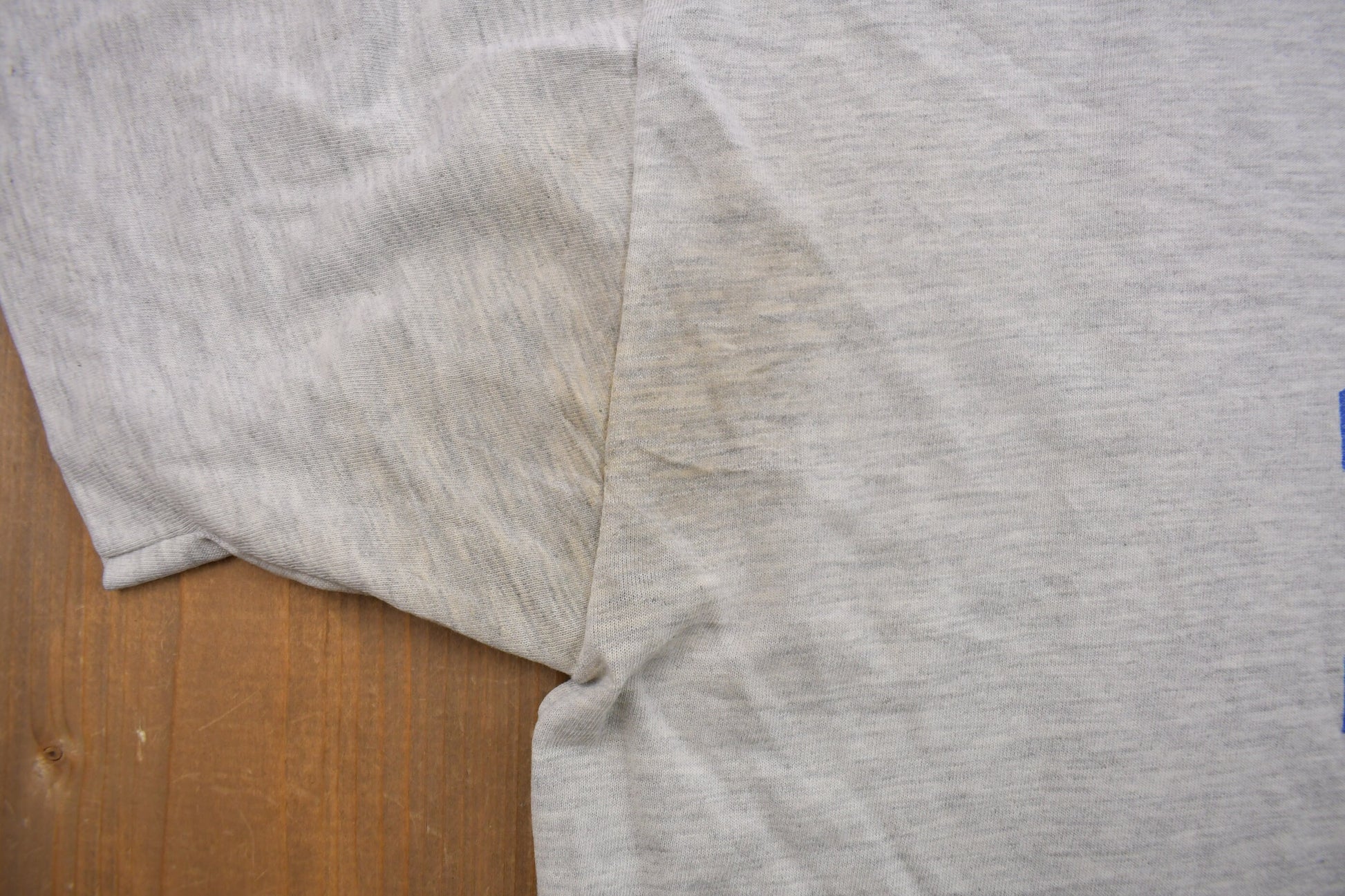 Vintage 1980s Russell Athletic Princeton University Phys Ed T-Shirt