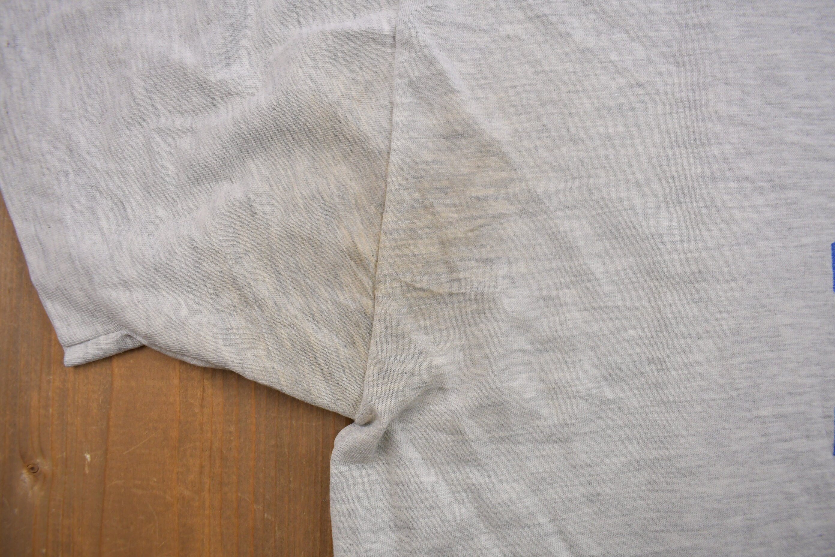 Vintage 1980s Russell Athletic Princeton University Phys Ed T-Shirt