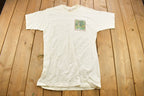 Vintage 1990s Nitty Gritty Dirt Band On Tour Band T-shirt