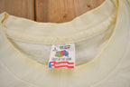 Vintage 1990s Nitty Gritty Dirt Band On Tour Band T-shirt