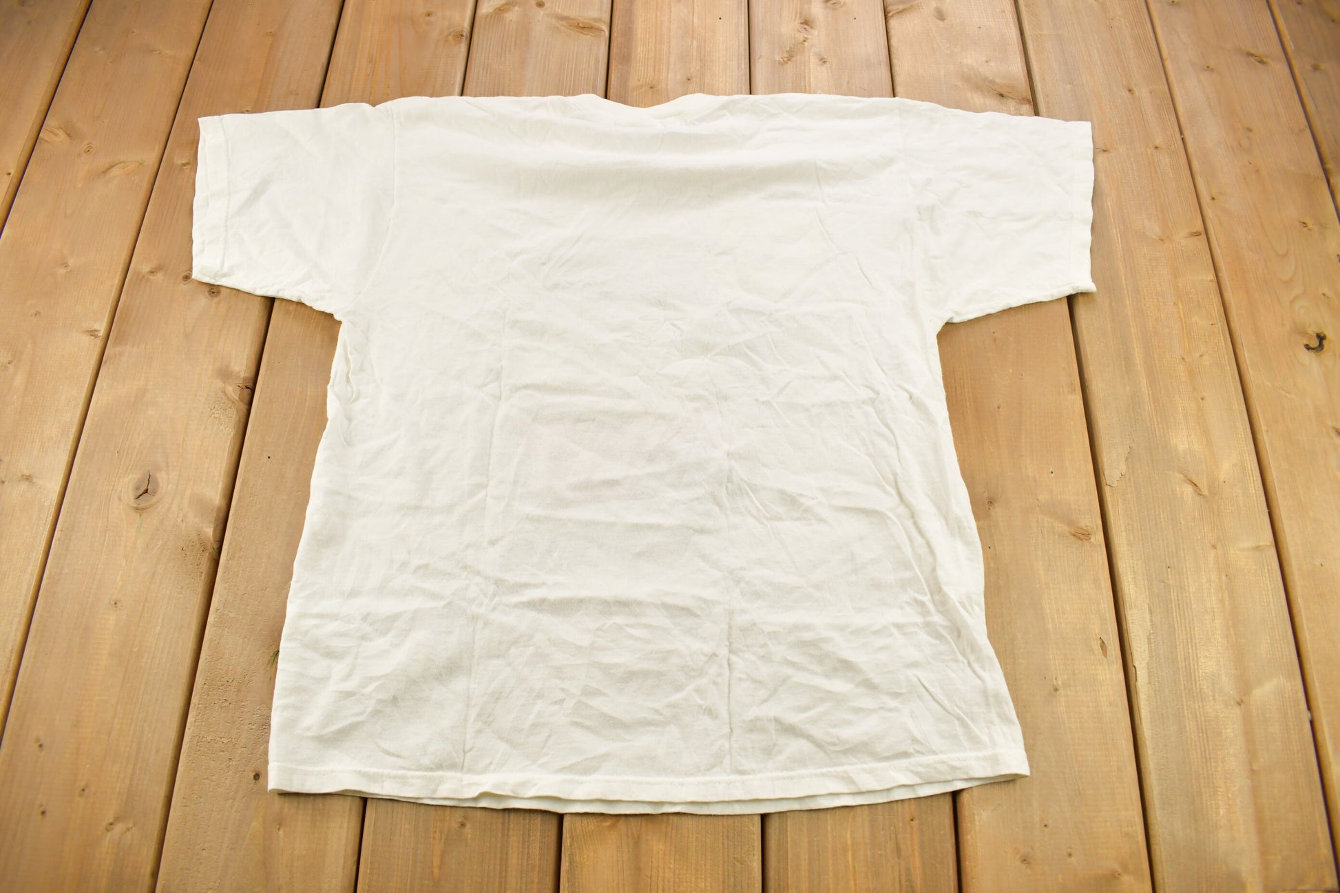 Vintage Y2K South Park Kick The Baby Graphic T-Shirt