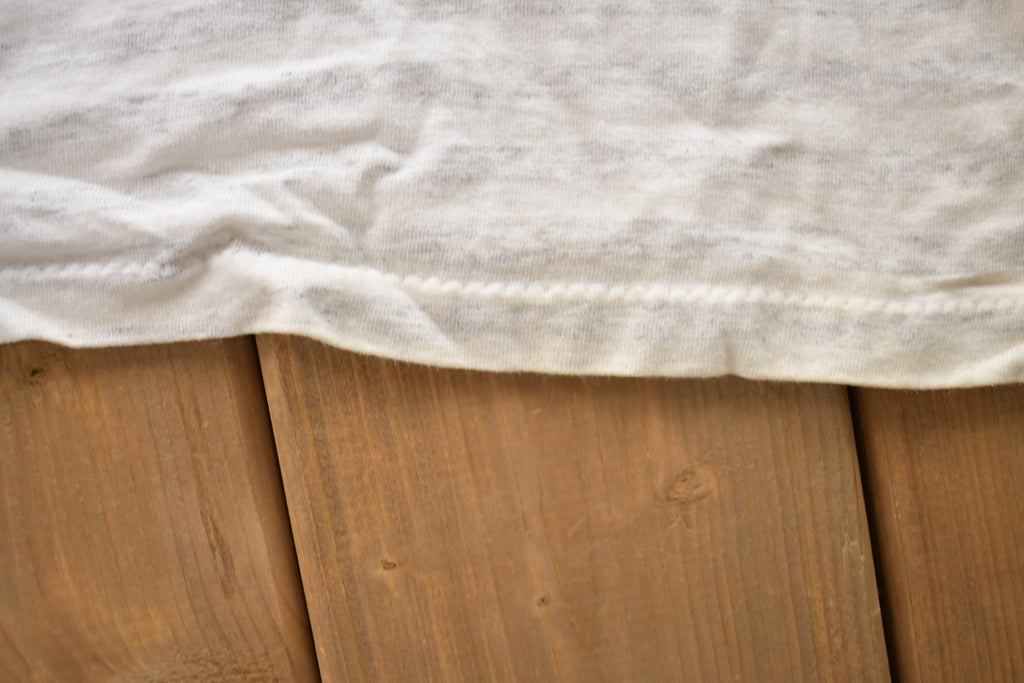 Vintage 1992 Milwaukee Brewers MLB Graphic T-Shirt