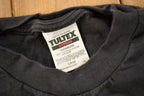 Vintage 1990s The Tubes Graphic Band T-shirt