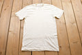 Vintage 1980s Manor Blank T-Shirt