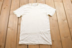 Vintage 1980s Manor Blank T-Shirt