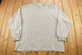Vintage 1990s Nike Embroidered Mini Swoosh Mockneck Sweatshirt