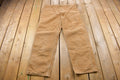 Vintage 1980s Carhartt Double Knee Work Pants Size 38 x 31