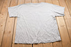 Vintage 1990s St. Louis Cardinals Graphic Lee Sport T Shirt