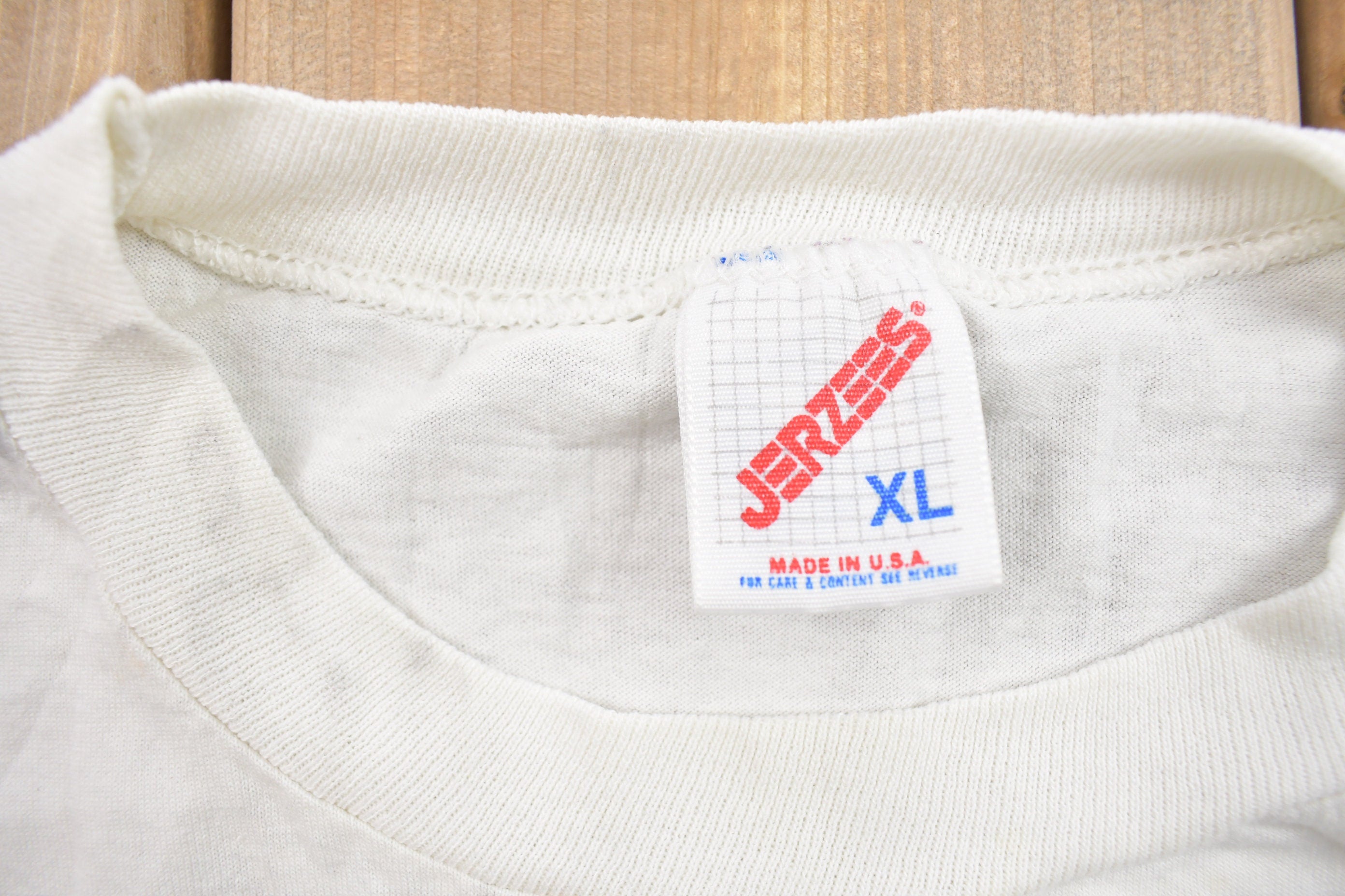 Vintage 1990s "Drunk & Ugly" Graphic T Shirt