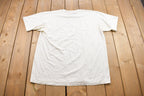 Vintage 1990s "Drunk & Ugly" Graphic T Shirt