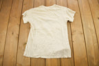 Vintage 1970s Hawaii Hang Loose Souvenir T Shirt