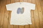 Vintage 1990s Nike Graphic T-Shirt