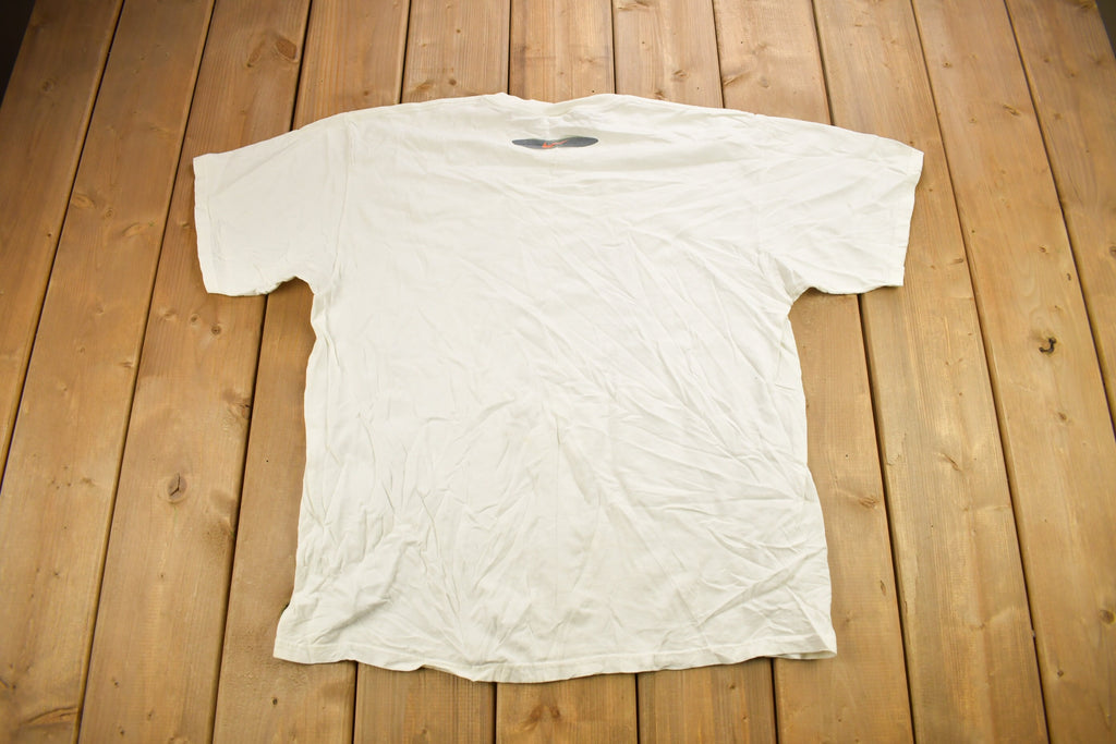 Vintage 1990s Nike Graphic T-Shirt