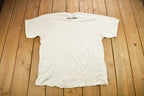 Vintage 1990s Nike Graphic T-Shirt