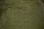 Vintage 1952 US Military Button Up Shirt