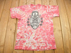 Vintage 1986 Grateful Dead Skull Face T-shirt